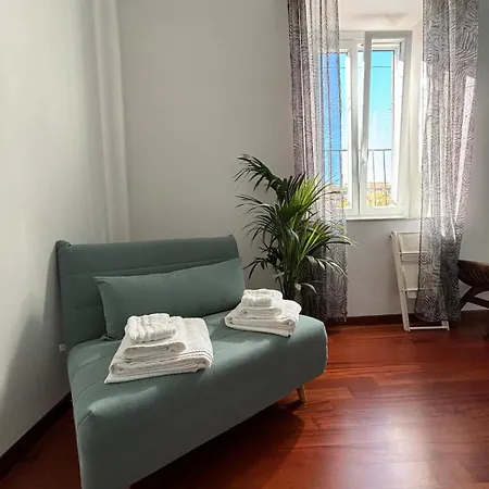 Apartment Campani 44- 2 Bedrooms Sleeps 6