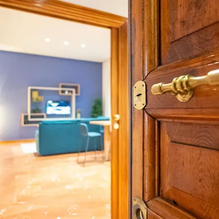 Holiday home Marble House 7 *