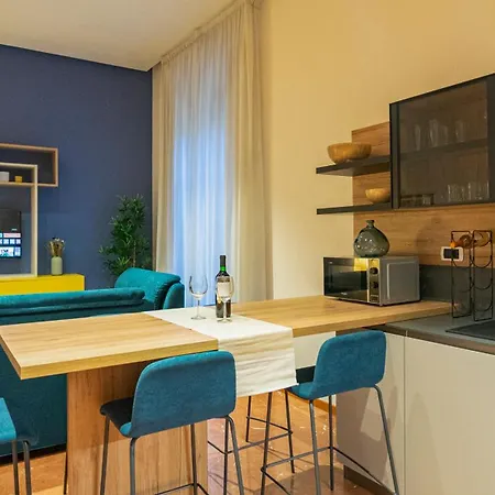 Holiday home Marble House 7 *