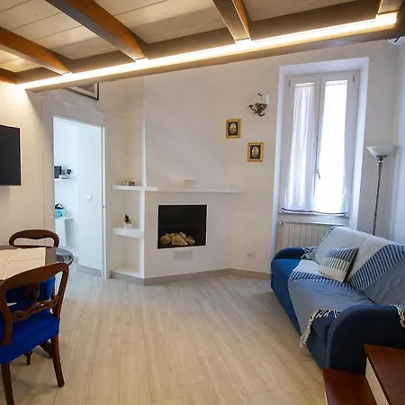 Apartment Trevi 88 *