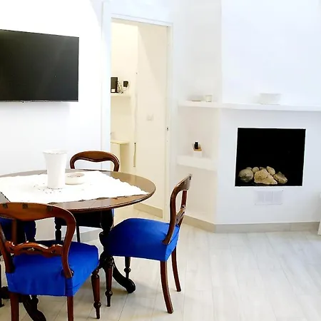 Apartment Trevi 88