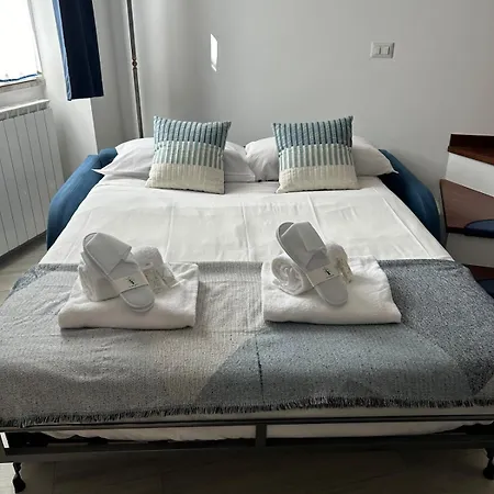 Apartment Trevi 88 *