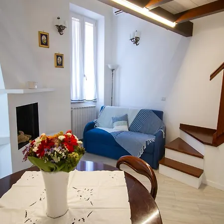 Trevi 88 Apartment