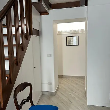 Apartment Trevi 88