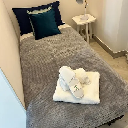 Apartment Trevi 88 Rome