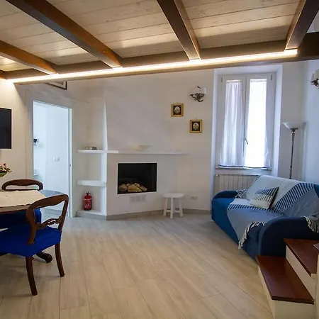Apartment Trevi 88 *