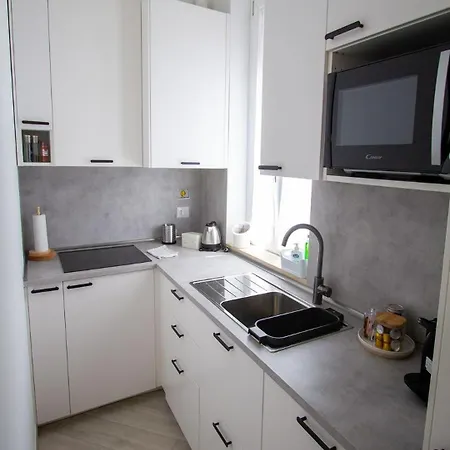 Apartment Trevi 88 Rome