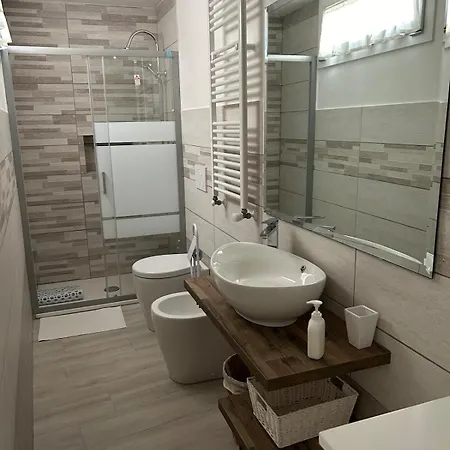 Trevi 88 Apartment *
