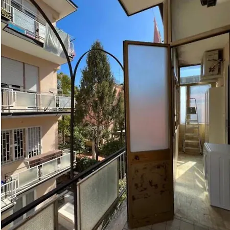Apartment Maison Del Boccea 108