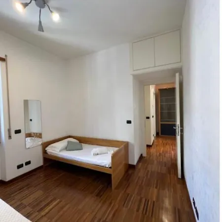 Maison Del Boccea 108 Apartment Rome