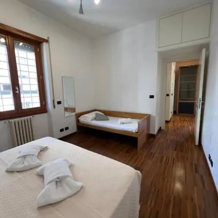 Maison Del Boccea 108 *