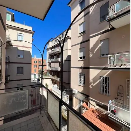 Apartment Maison Del Boccea 108 Rome