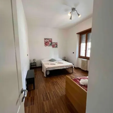 Maison Del Boccea 108 Apartment