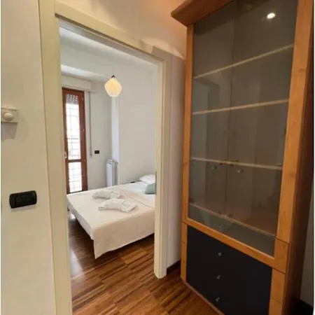 Maison Del Boccea 108 Apartment Rome
