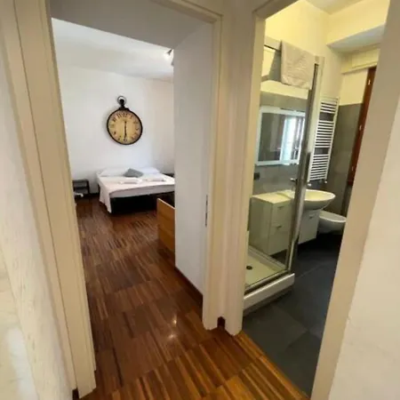 Apartment Maison Del Boccea 108 Rome