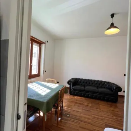 Maison Del Boccea 108 Apartment