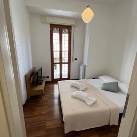 Maison Del Boccea 108 Apartment Rome