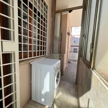 Maison Del Boccea 108 * Rome