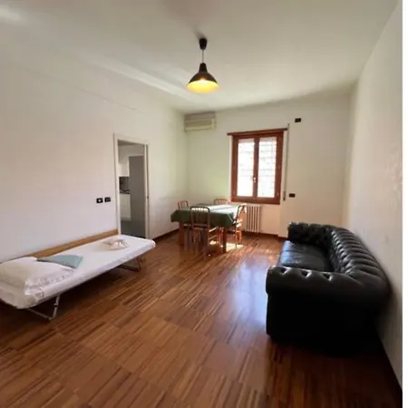 Maison Del Boccea 108