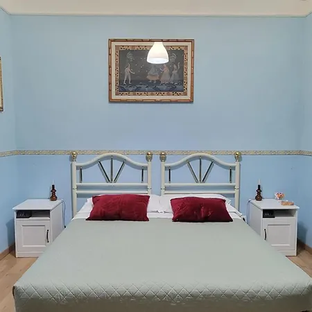 Pensionat And Comfort *