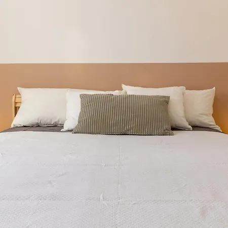 Zen Vatican Terraces - 2 - Couples Or Family Apartment *