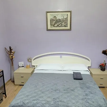 And Comfort * Rom