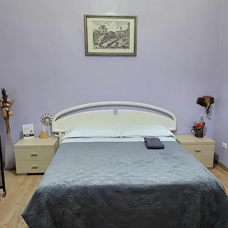 And Comfort Pensionat Rom