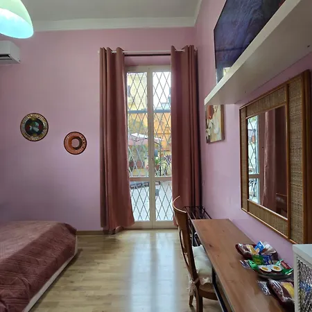 And Comfort Pensionat