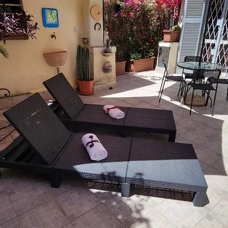 Pensionat And Comfort *