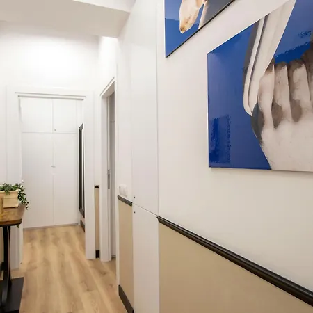 Bed & Breakfast Pantheon 1 Rom