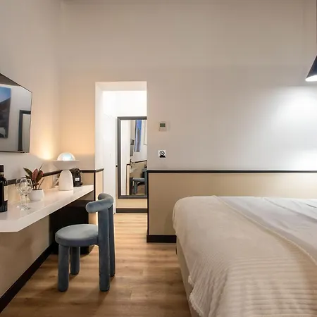 Pantheon 1 Bed & Breakfast