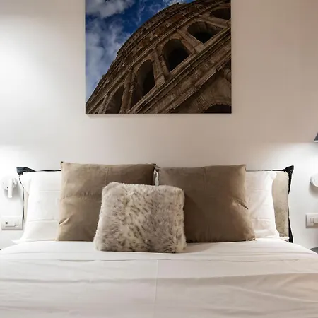 Bed & Breakfast Pantheon 1