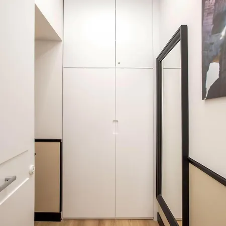 Pantheon 1 Bed & Breakfast