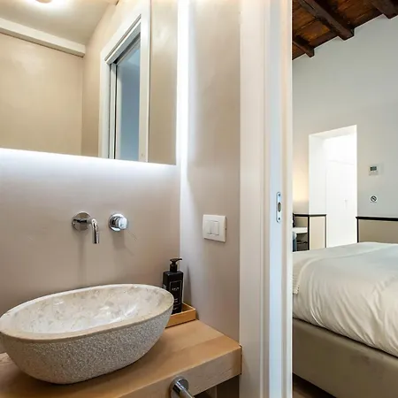 Pantheon 1 Bed & Breakfast