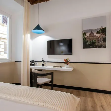 Bed & Breakfast Pantheon 1 Rom