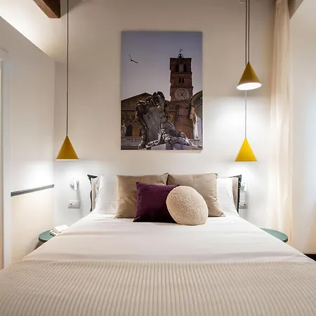 Bed & Breakfast Pantheon 1 *
