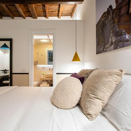 Bed & Breakfast Pantheon 1 Rom