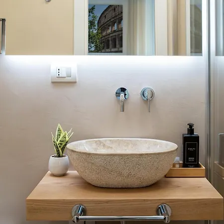 Bed & Breakfast Pantheon 1 *