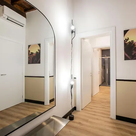 Pantheon 1 Bed & Breakfast Rom