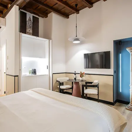 Bed & Breakfast Pantheon 1 *