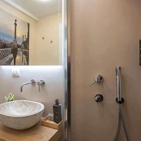 Pantheon 1 Bed & Breakfast Rom