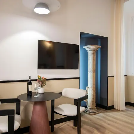 Pantheon 1 Bed & Breakfast