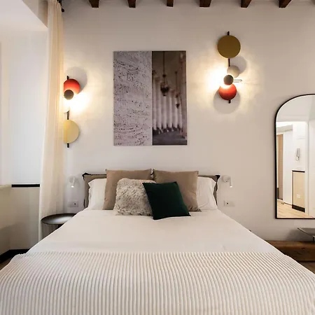 Pantheon 1 Bed & Breakfast *