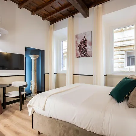 Bed & Breakfast Pantheon 1 *