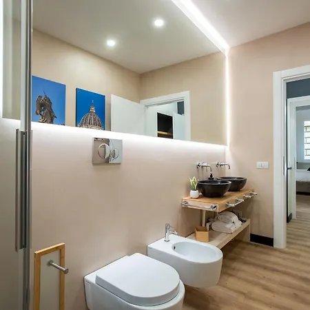 Bed & Breakfast Pantheon 1 Rom