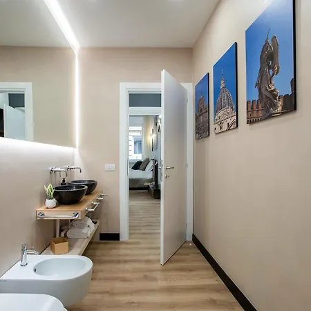 Bed & Breakfast Pantheon 1