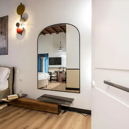 Bed & Breakfast Pantheon 1 *