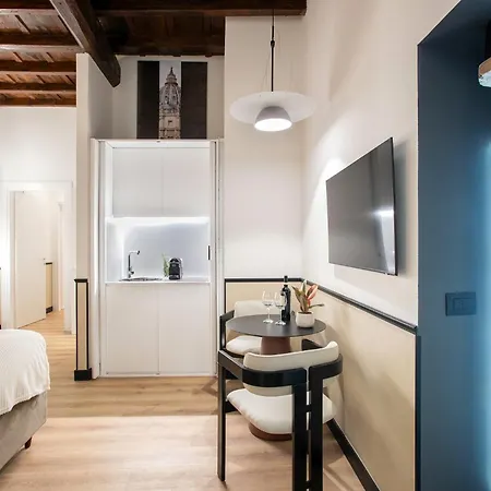 Pantheon 1 Bed & Breakfast Rom