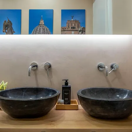 Pantheon 1 Bed & Breakfast Rom