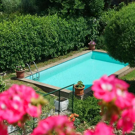Villa Mara Appia Antica *